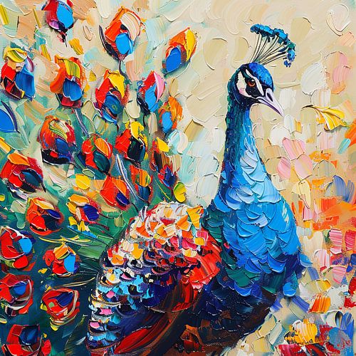 Pfau