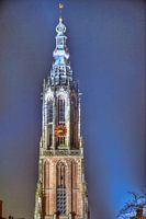 Onze Lieve Vrouwetoren