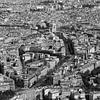 Zoekplaatje Arc de Triomphe Parijs van JPWFoto