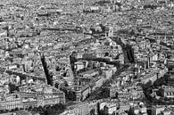 Arc de Triomphe Paris von JPWFoto Miniaturansicht