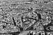 Zoekplaatje Arc de Triomphe Parijs van JPWFoto