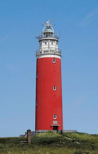 Vuurtoren Texel