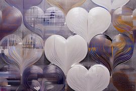 Liebe in den Herzen
