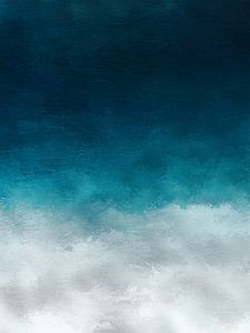 Underwater