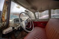 Vauxhall Victor