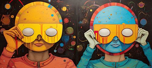 Modern Abstract 214913