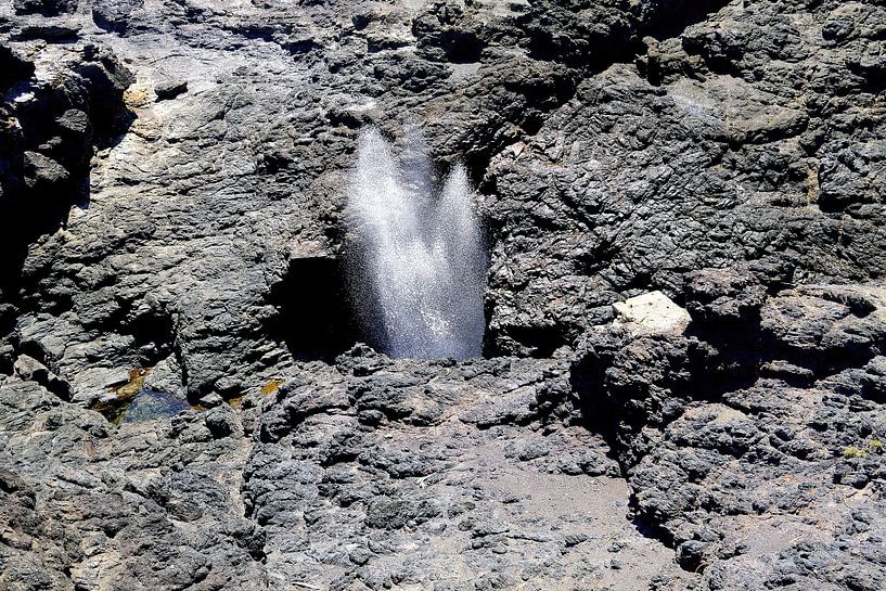 The first small spout by Frank's Awesome Travels