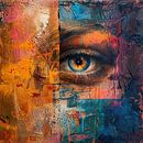 The Look by Harry Hadders thumbnail