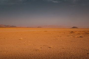 Marokko Sahara 8 von Andy Troy