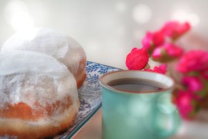 Kaffee Pause
