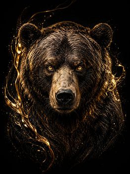 The Golden Bear