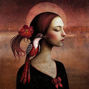 Nostalgia van Marja van den Hurk
