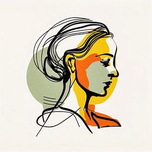 Frau