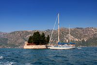 Baai van Kotor, Montenegro
