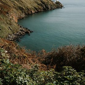 Howth, Irlande sur José Lugtenberg