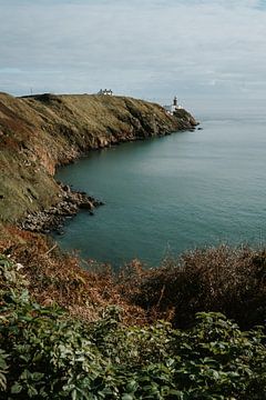 Howth, Ierland van José Lugtenberg