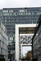 Kranhäuser Köln