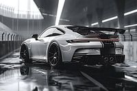 Porsche 911 GT2