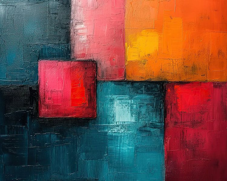 Art 93.2375 by Wonderful Art