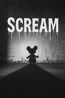 SCREAM - Kleiner Schrei