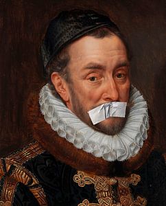 Stiller Wilhelm