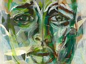 Nieuw pad - groene manier van leven van ART Eva Maria thumbnail