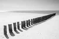 Ameland Breakwater