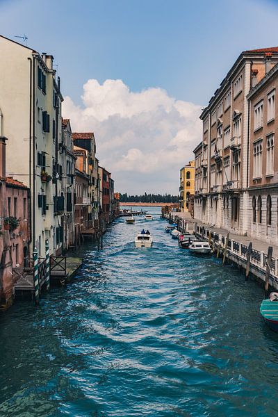 Venice by Hello Pompoyo