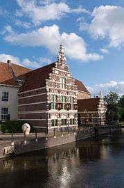 Flämisches Museum von Richard Wareham