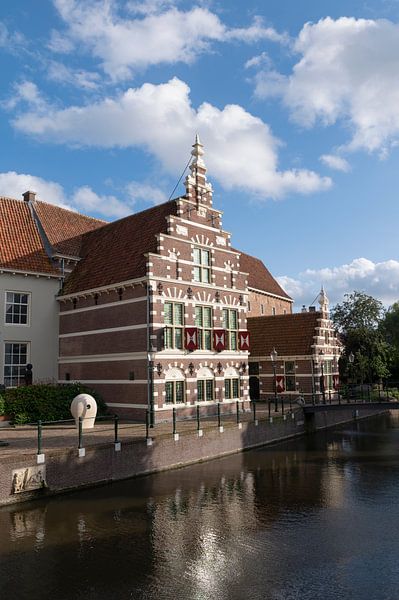 Museum Flehite van Richard Wareham