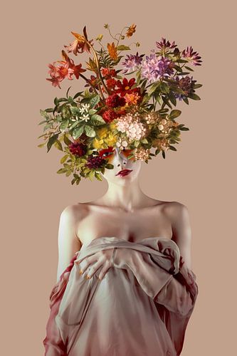 The Colours of Autumn