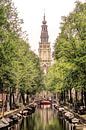 Zuiderkerk Amsterdam Nederland Oud van Hendrik-Jan Kornelis thumbnail