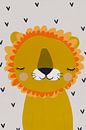Kleine Leeuw van Treechild thumbnail