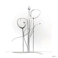Simple line drawing on white background.