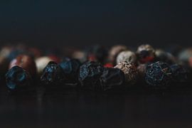 Pfeffer ohne Salz von Chantal Elsinga