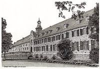 Schloss Wijnandsrade Südlimburg