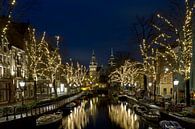 Amsterdam Niederlande von Heiko Lehmann Miniaturansicht