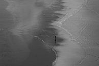 Neuseeland - Tidal Walking von Maurice Weststrate Miniaturansicht