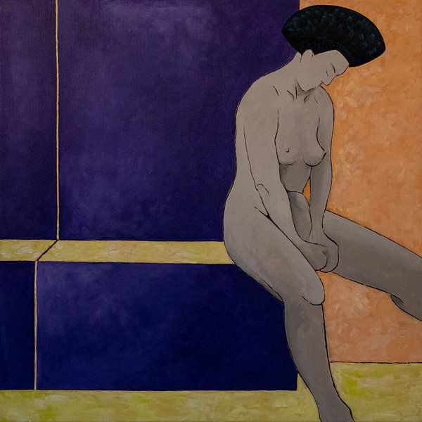 C'est ça alors par Henk Schellekens