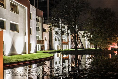 Akzo Nobel Arnhem van Peter