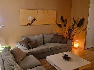 Kundenfoto: Japan Schilf von Mad Dog Art