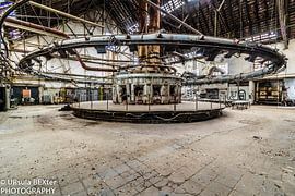 Lord of the Rings by Anjolie Deguelle