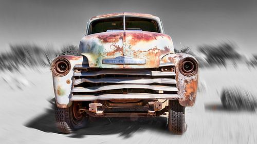 Classic cars in Solitaire