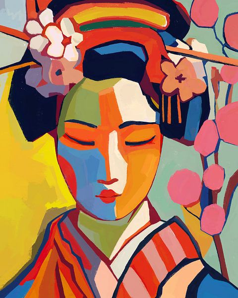 Kyoto Light par Cats & Dotz