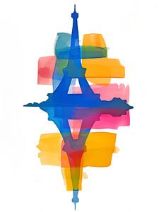 Paris, mon amour