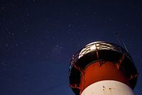 The lighthouse of Westkappelle