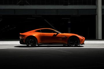 Aston Martin Vantage