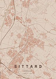 Sittard van Stef van Campen