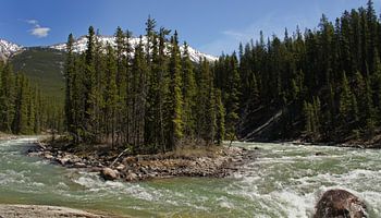 Athabasca River