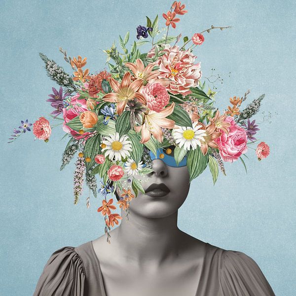 the Retro Years von Marja van den Hurk